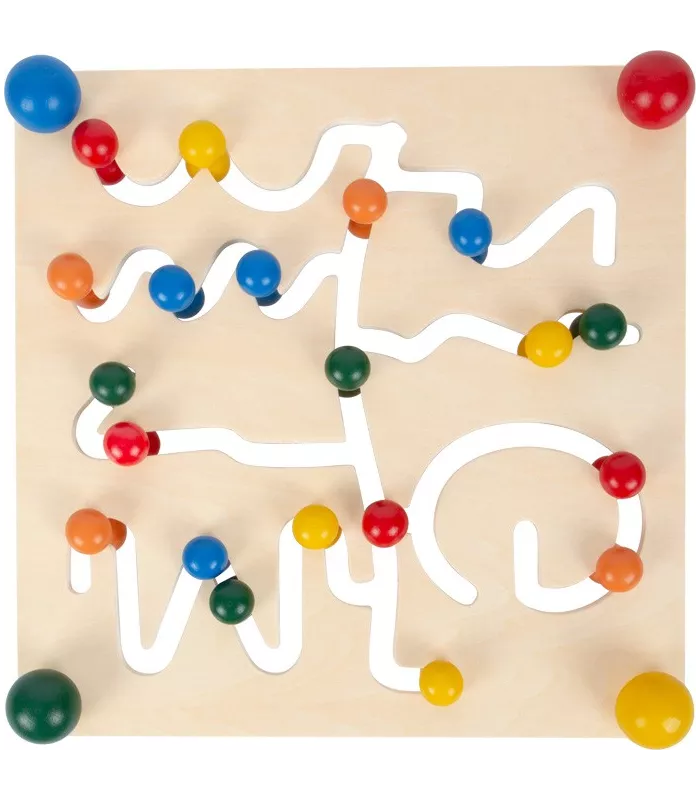 Planche de motricité