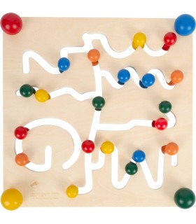 Planche de motricité