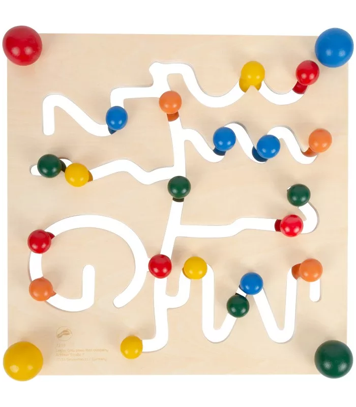 Planche de motricité