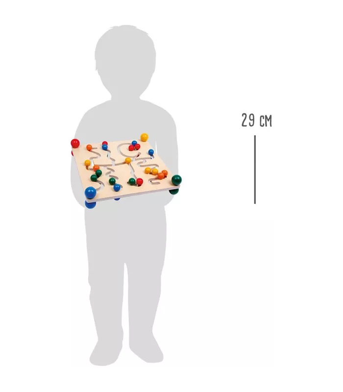 Planche de motricité