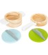 Service de table et lot de casseroles