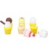 Comptoir de glacier
