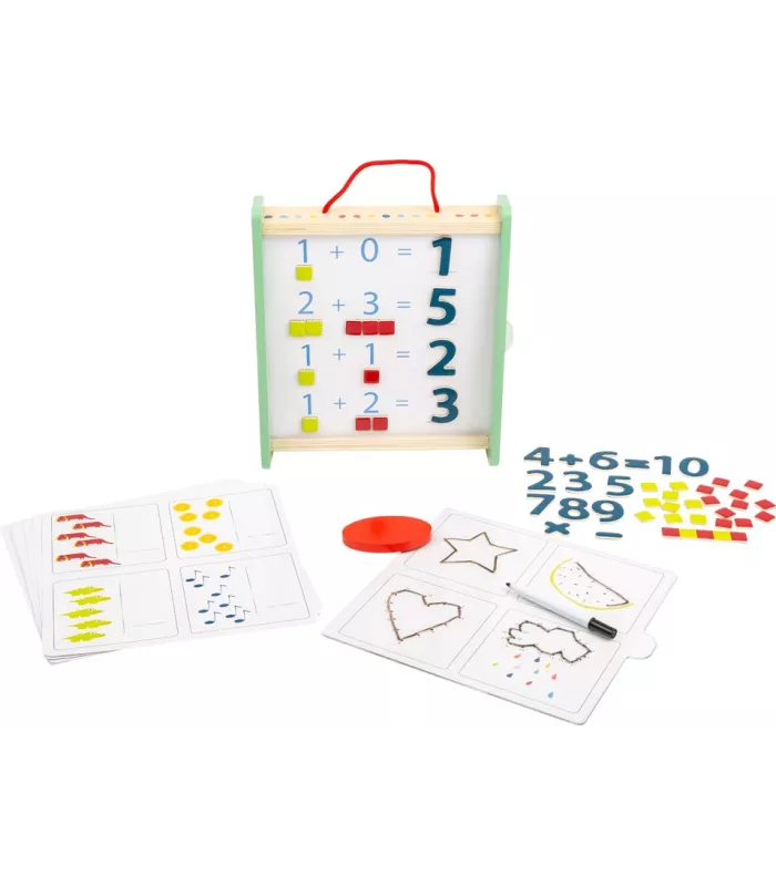 Boîte d'apprentissage