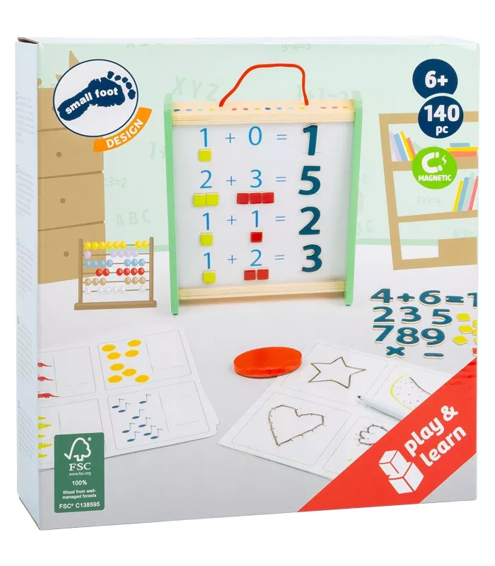 Boîte d'apprentissage