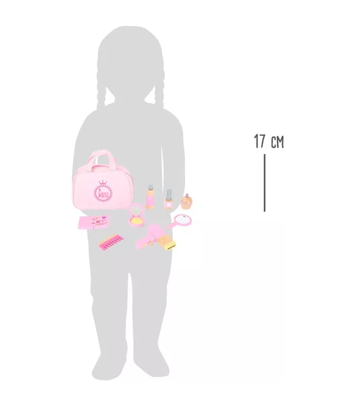 Pochette de maquillage