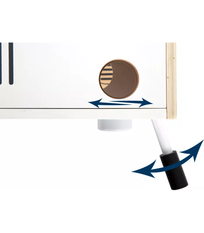 Cafetière Gastronome