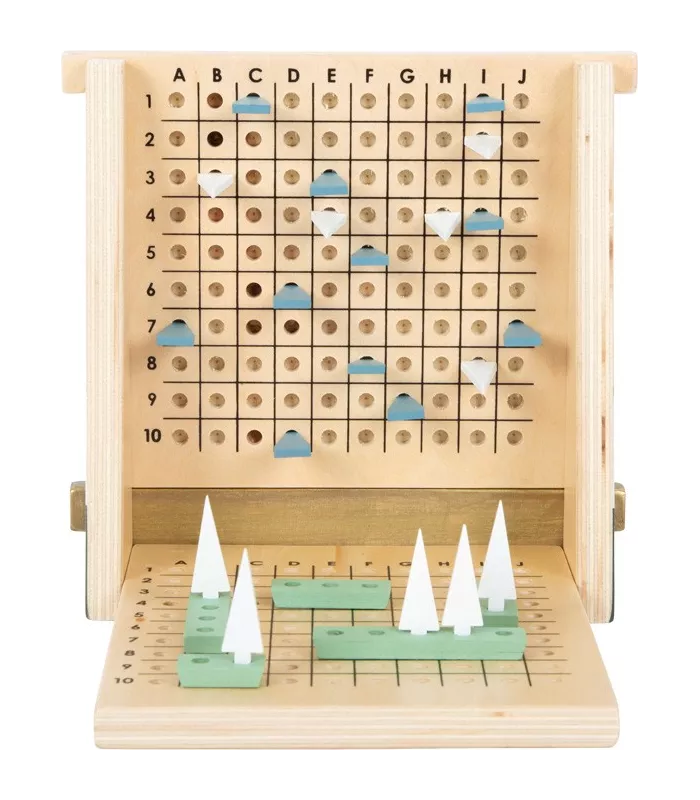 Jeu de stratégie Régate