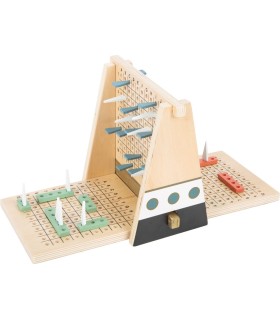 Jeu de stratégie Régate