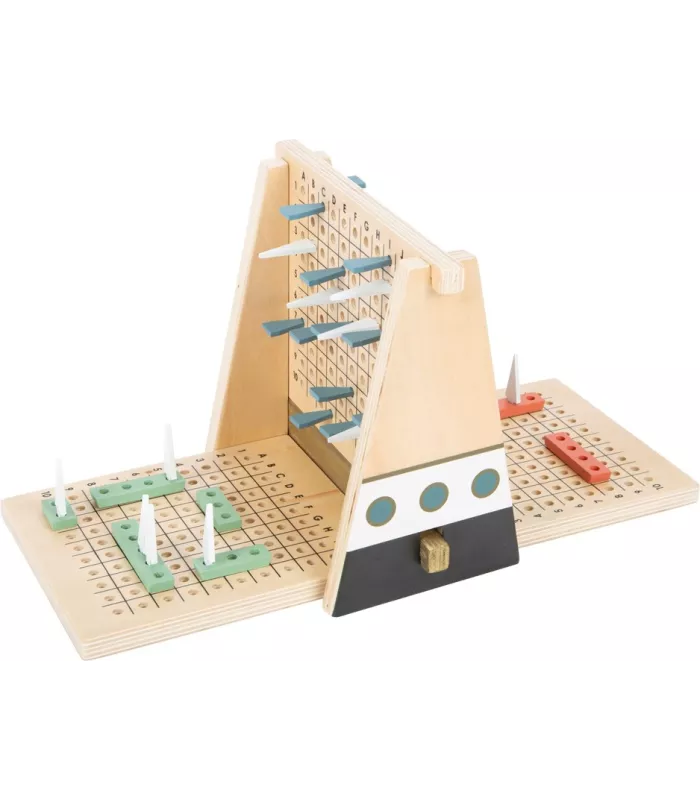 Jeu de stratégie Régate