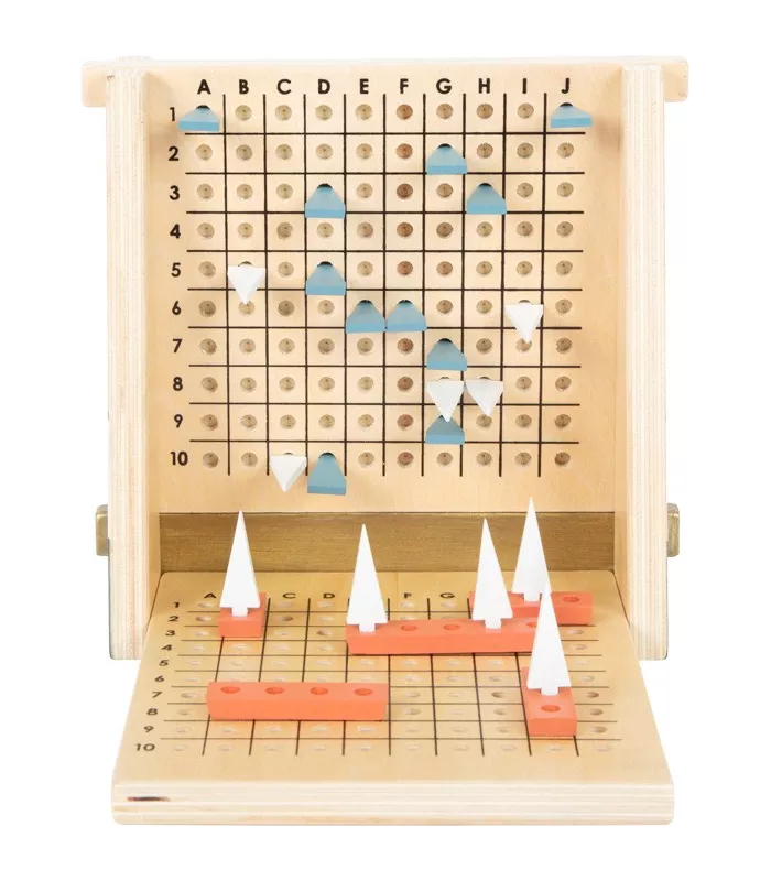 Jeu de stratégie Régate