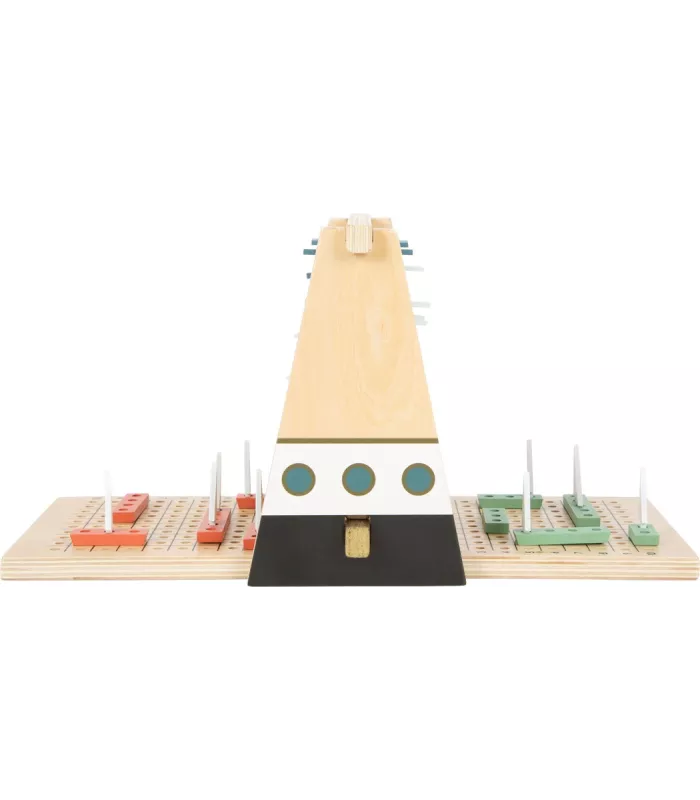 Jeu de stratégie Régate