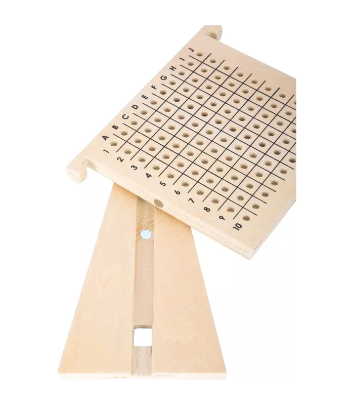 Jeu de stratégie Régate