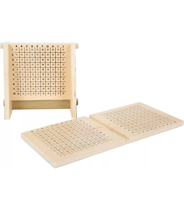 Jeu de stratégie Régate