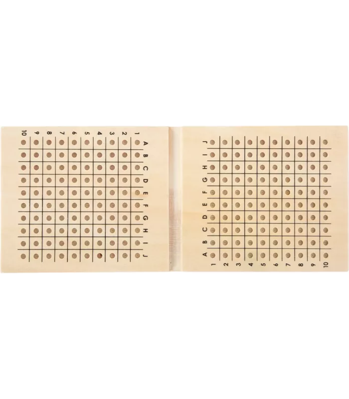 Jeu de stratégie Régate