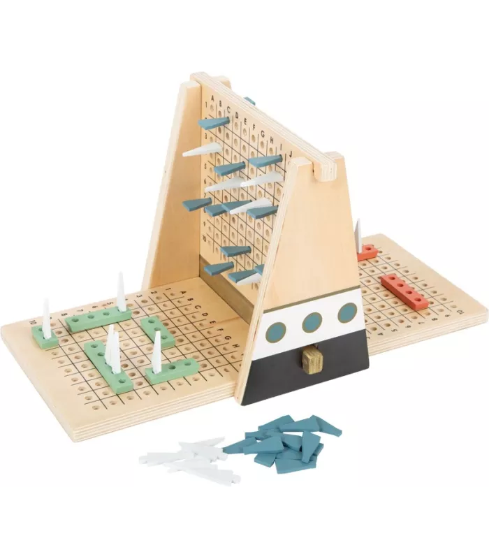 Jeu de stratégie Régate