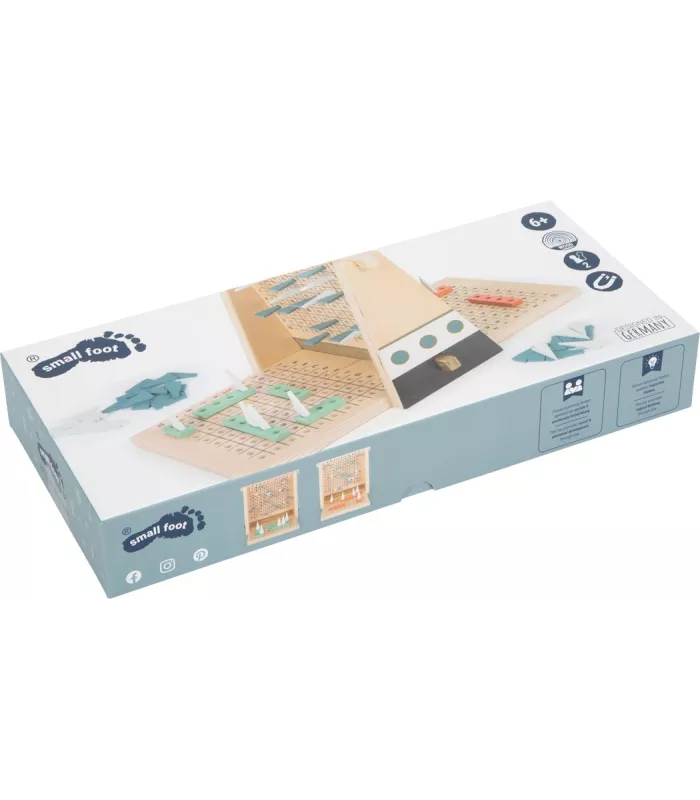 Jeu de stratégie Régate