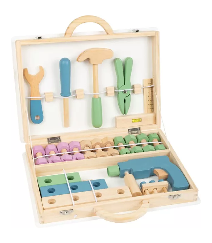 Boîte à outils "Nordic"