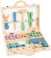 Boîte à outils "Nordic"