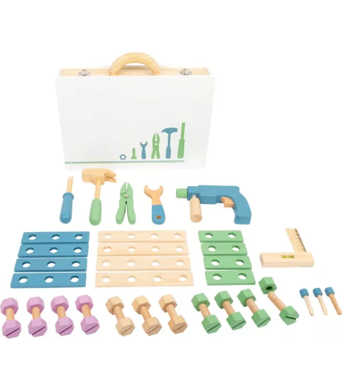 Boîte à outils "Nordic"