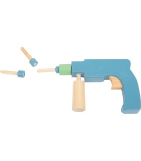 Boîte à outils "Nordic"