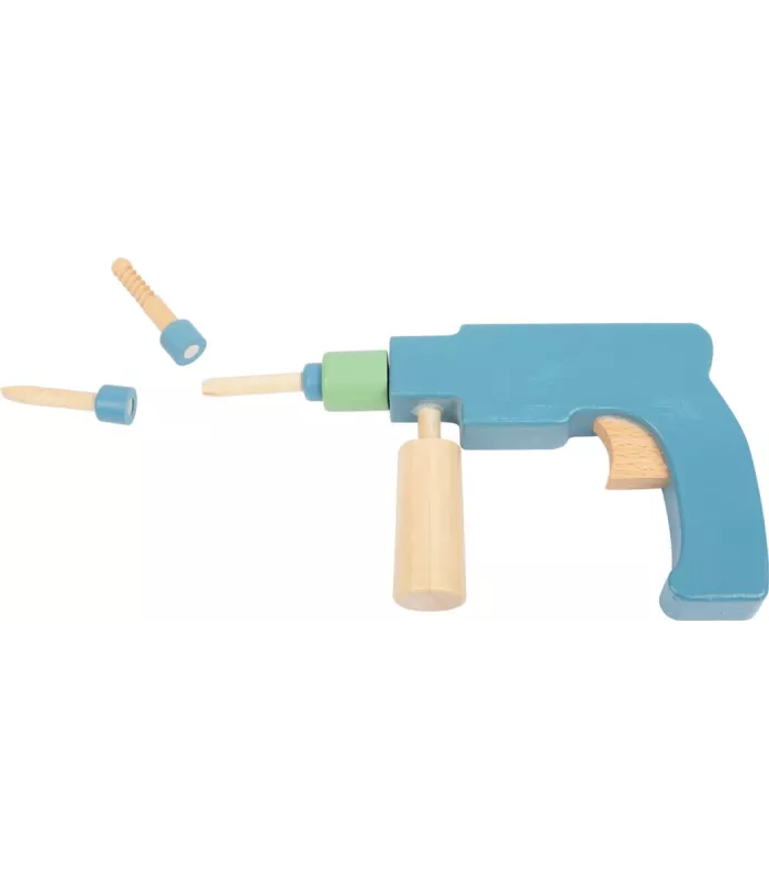 Boîte à outils "Nordic"