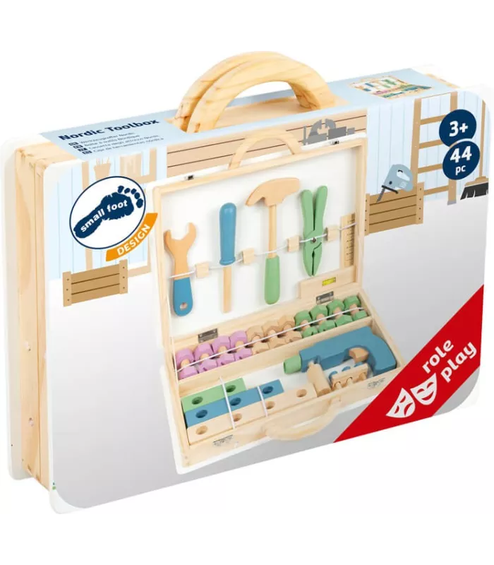 Boîte à outils "Nordic"