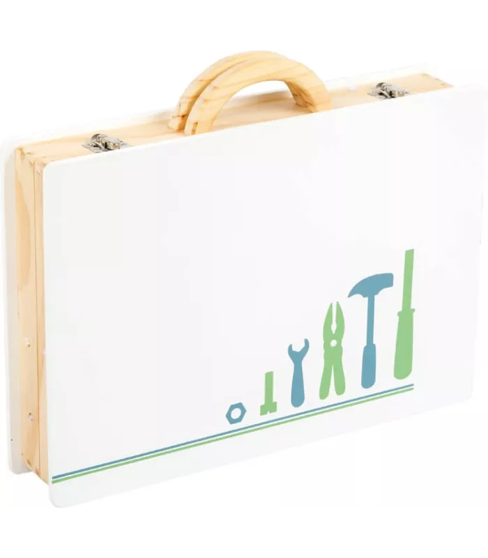 Boîte à outils "Nordic"