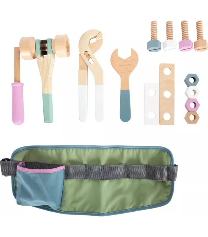 Ceinture à outils "Nordic"