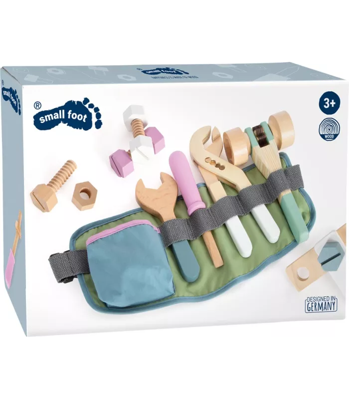 Ceinture à outils "Nordic"