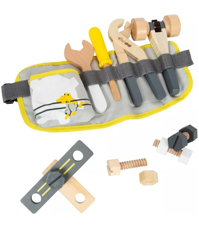 Ceinture à outils "Miniwob"