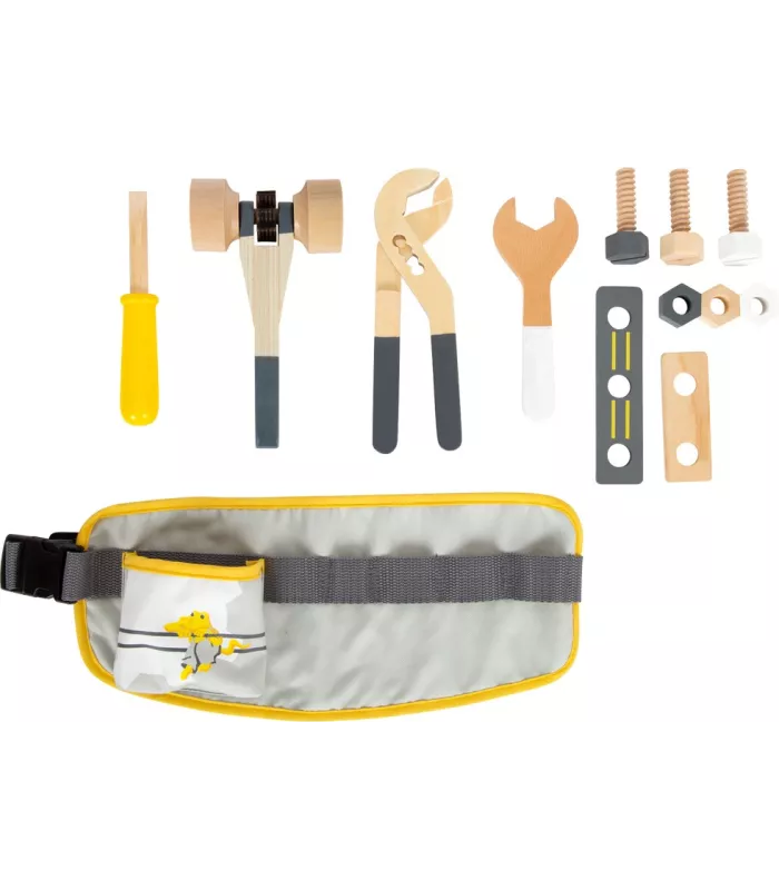 Ceinture à outils "Miniwob"