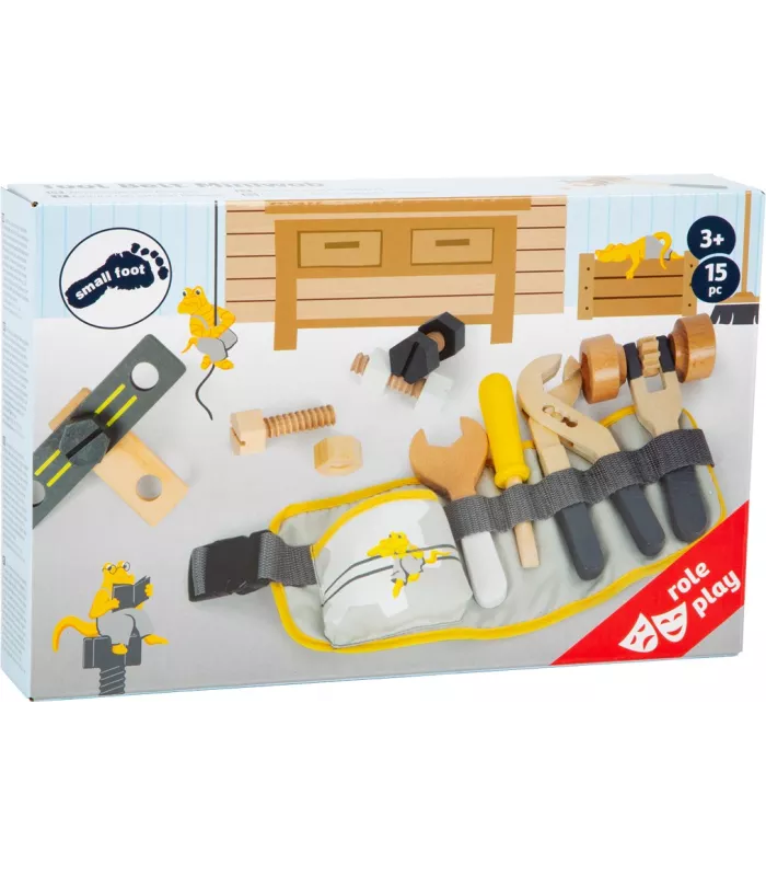 Ceinture à outils "Miniwob"