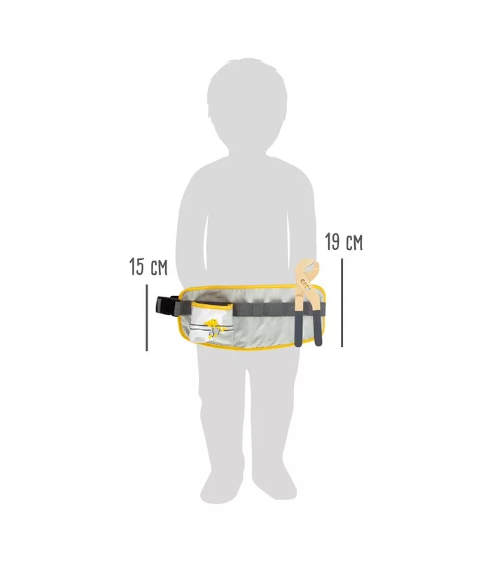 Ceinture à outils "Miniwob"
