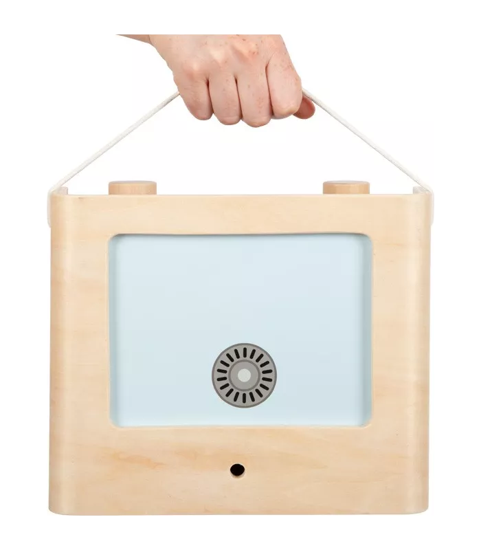 Cuisine pour Camping