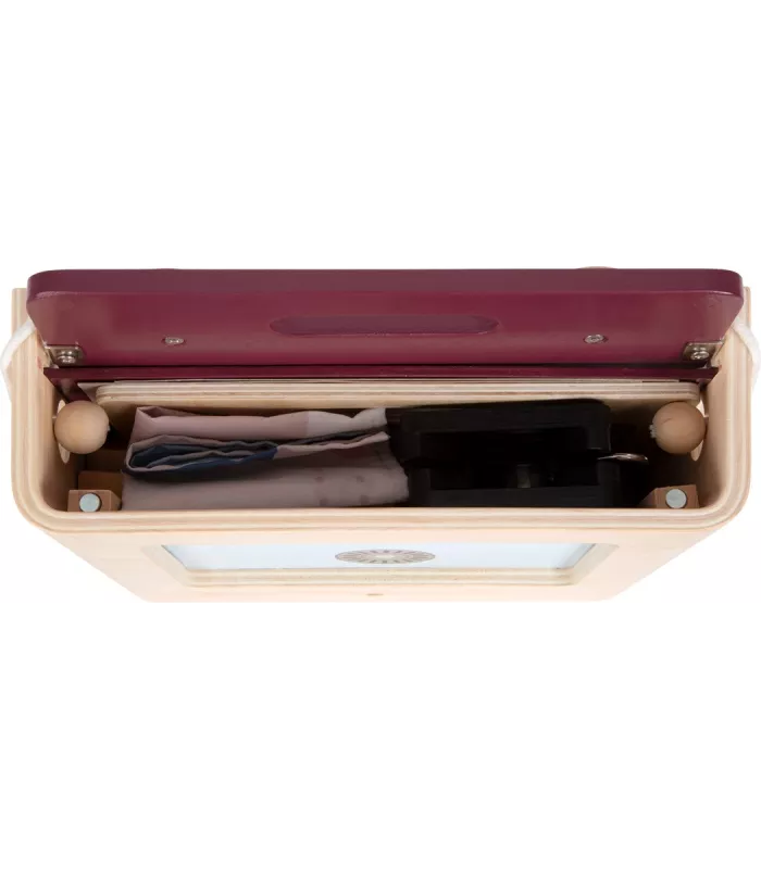 Cuisine pour Camping