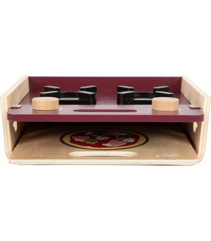 Cuisine pour Camping