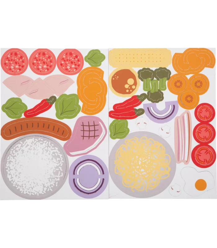 Cuisine pour Camping