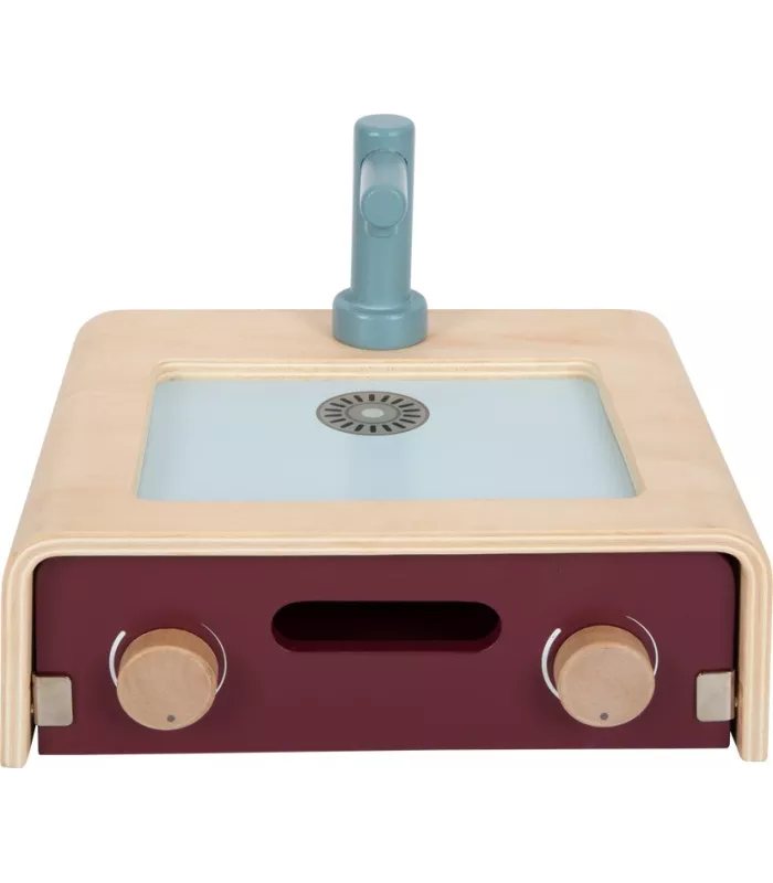 Cuisine pour Camping