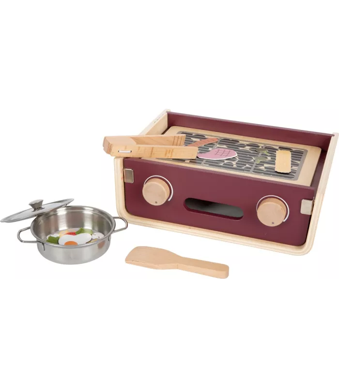 Cuisine pour Camping