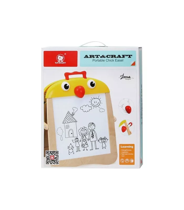 Tableau de table Poussin