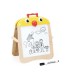 Tableau de table Poussin