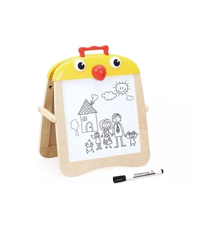 Tableau de table Poussin