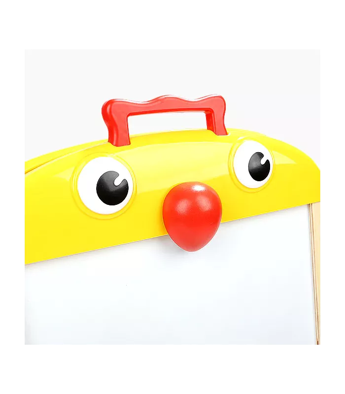 Tableau de table Poussin