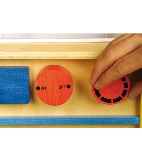 Cuisine «All in one»