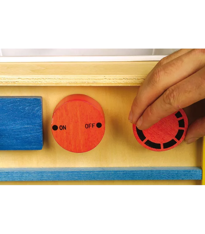 Cuisine «All in one»