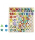 Montessori - Jeu Mathématiques