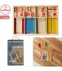 MONTESSORI - BATON DE CALCUL