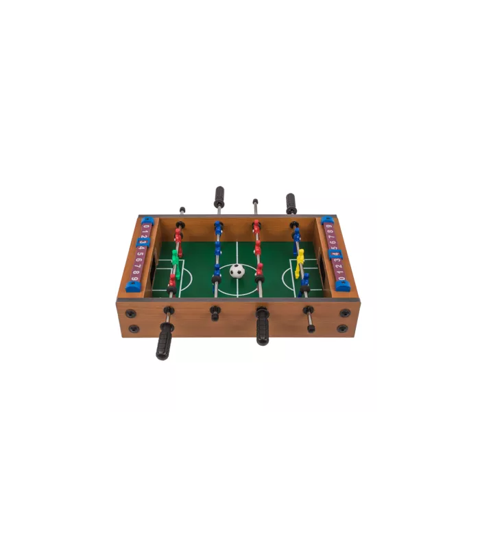 Mini Babyfoot en bois