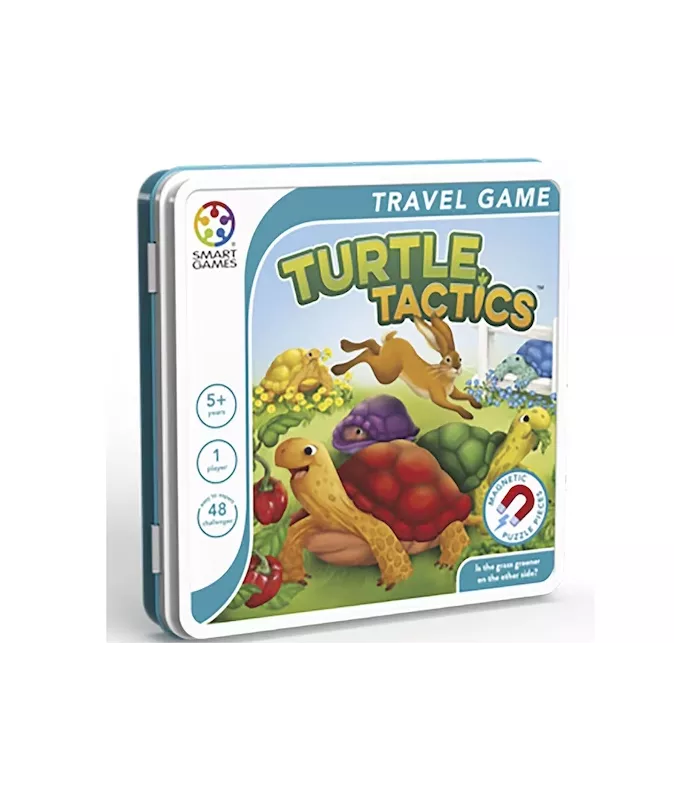 Turtle Tacticts