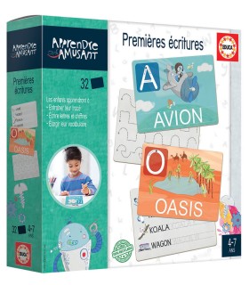 Premières écritures